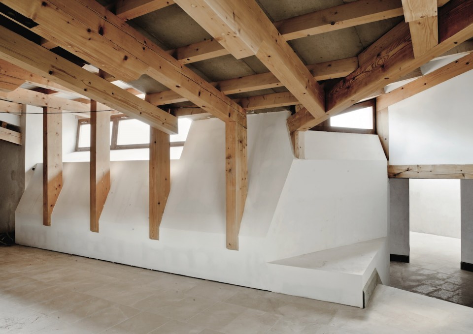 008-Cultural Center Casal Balaguer by Flores and Prats with Duch-Pizá