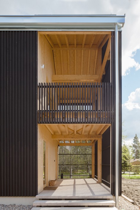 008-House H by Hirvilammi Architects
