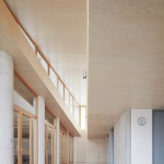 教堂，捷克 / Fránek architects