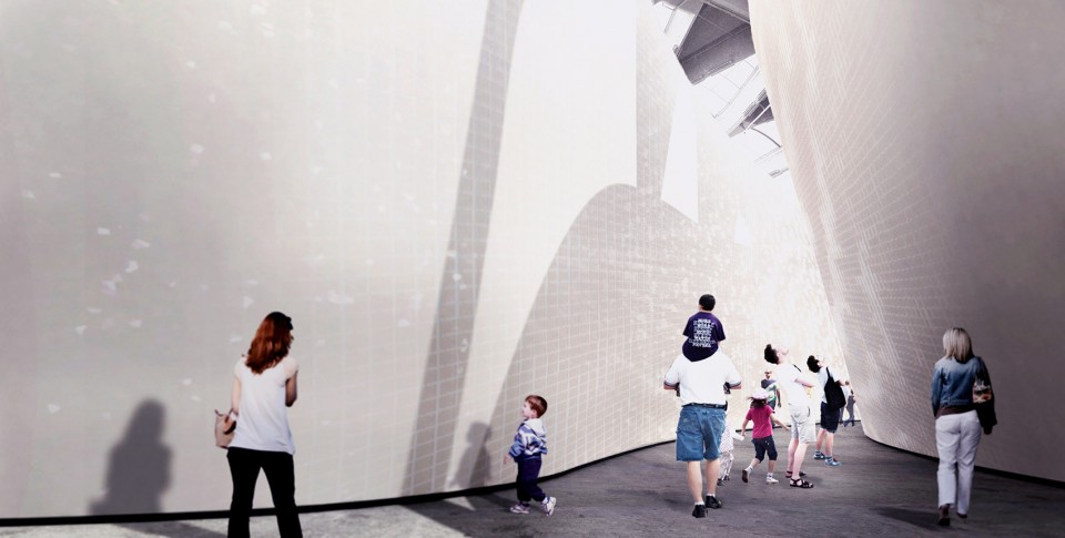 008-Montreal Biodome Science Museum Renewal by KANVA and NEUF architect(e)s