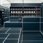 商店空间，日本 / JP architects