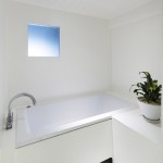 公寓设计，日本 / JP architects