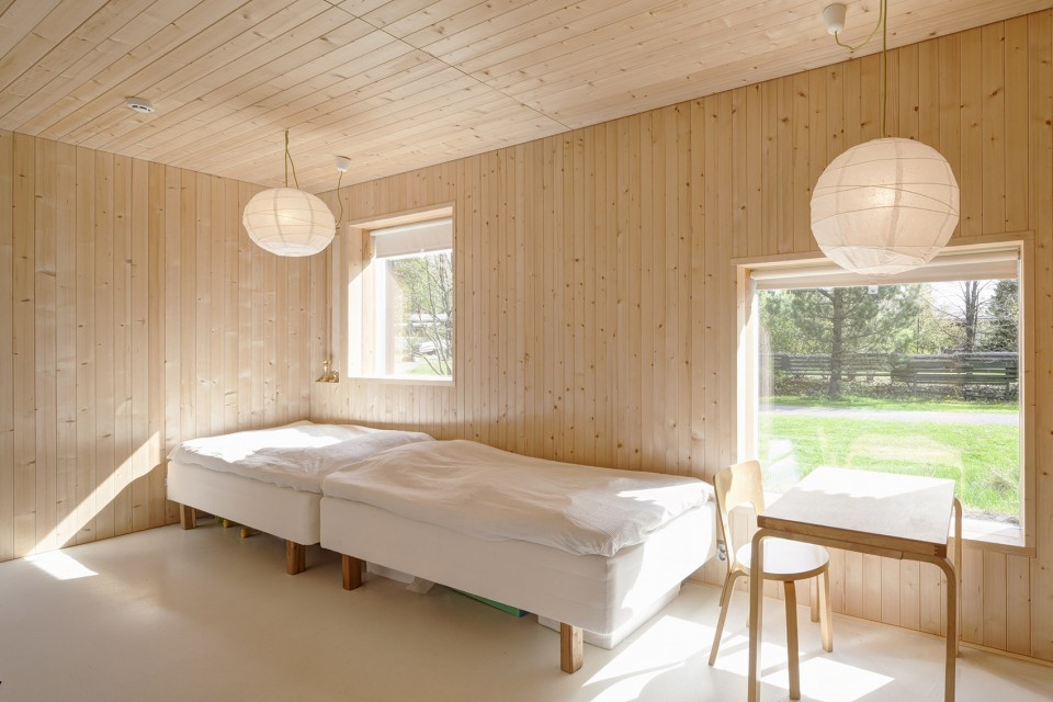 009-House H by Hirvilammi Architects