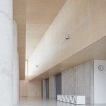 教堂，捷克 / Fránek architects
