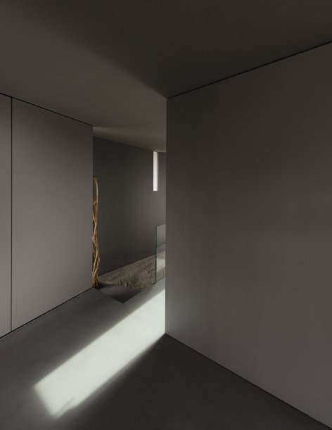 009-La casa di Chiara e Stefano by DUEARCHITETTI
