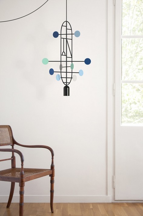 009-Lines and Dots by Goula Figuera studio