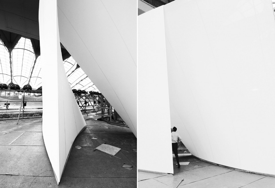 009-Montreal Biodome Science Museum Renewal by KANVA and NEUF architect(e)s