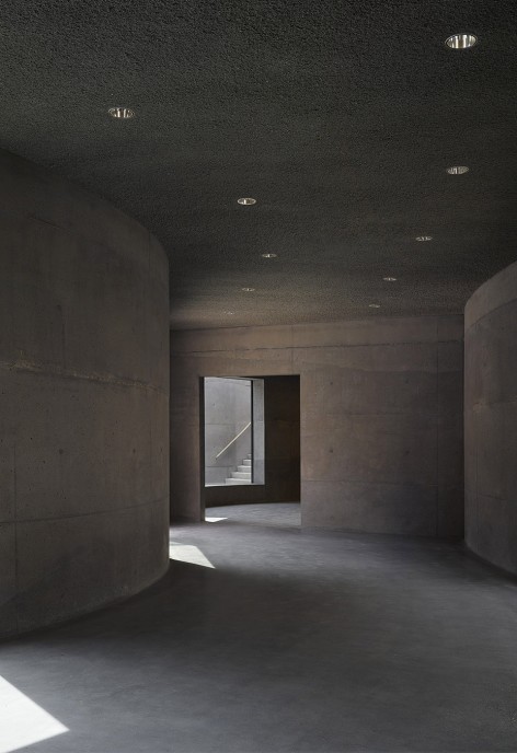 009-Museum Fort Vechten by Anne Holtrop