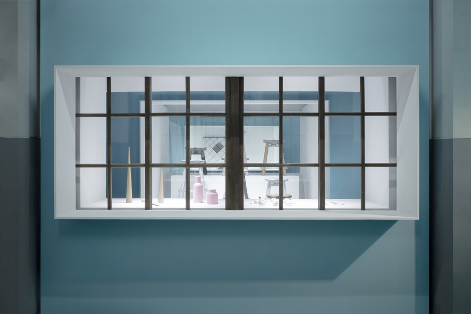 009-Nendo_Looking through the Window
