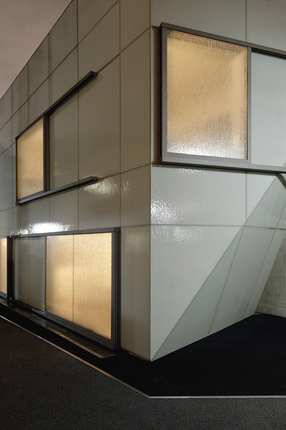 010-A' House by Wiel Arets Architects