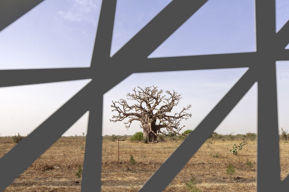 010-Dakar International Conference Center by Tabanlioglu Architects