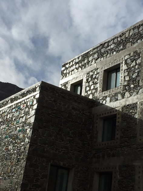 010-Double Mountains by Livil Architects