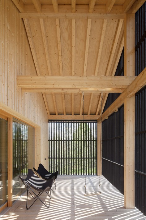 010-House H by Hirvilammi Architects