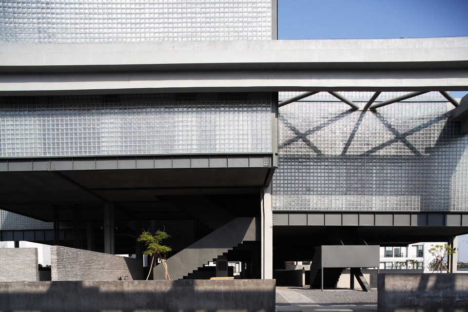 010-Keli Museum by Shanghai Anonymous Architects Workshop