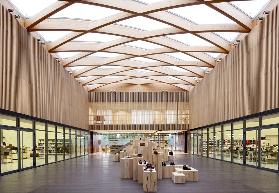 010-Manufacture Berluti by Barthelemy Grino Architectes