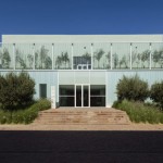 红砖校园，摩洛哥 / Ricardo Bofill Taller de Arquitectura