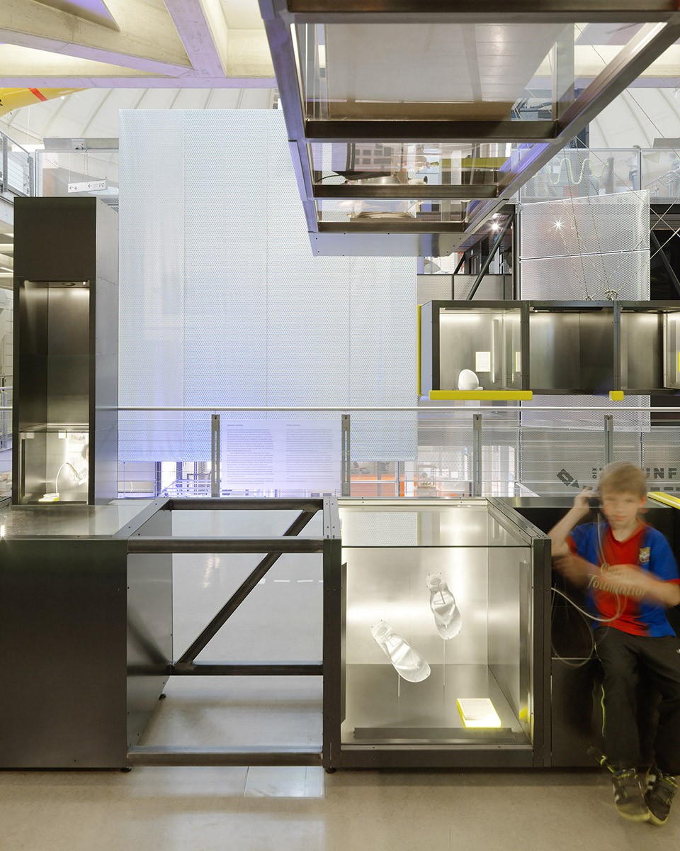 TMW Technisches Museum Wien "Die Zukunft der Stadt" 06.201