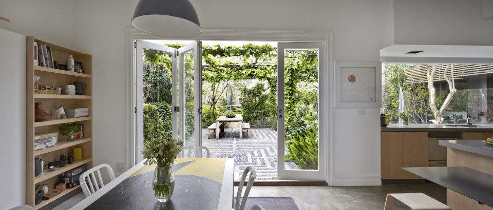 010-Walker House by Andrew Maynard Architects