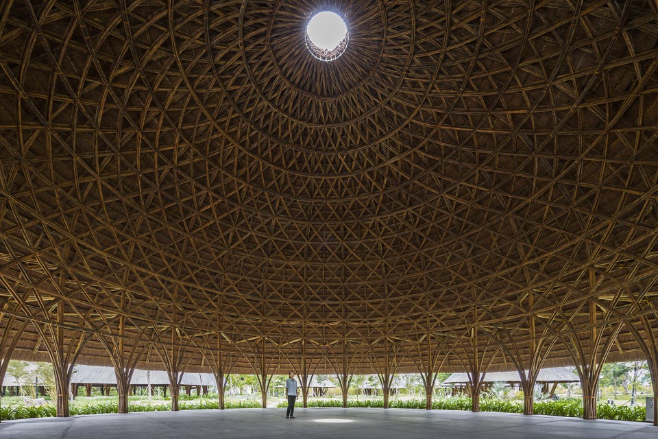 011-Diamond Island Community Center by Vo Trong Nghia