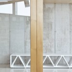 教堂，捷克 / Fránek architects