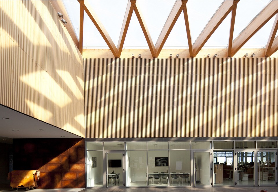 011-Manufacture Berluti by Barthelemy Grino Architectes