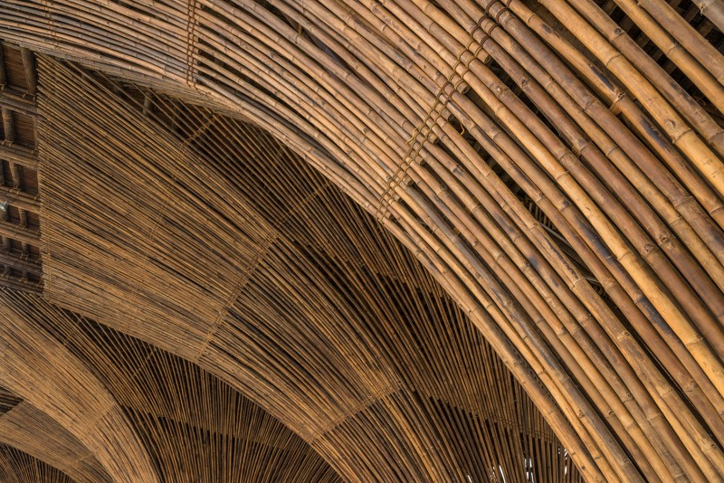 011-Roc Von Restaurant by Vo Trong Nghia Architects