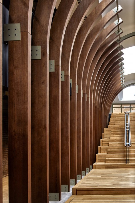 011-Vinero Winery and Hotel by CM Mimarlıkk