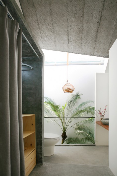 012-Maison T by Nghia