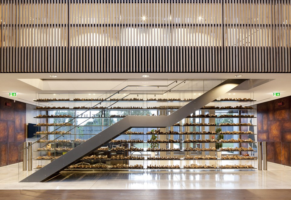 012-Manufacture Berluti by Barthelemy Grino Architectes
