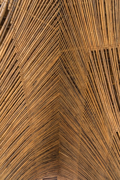 012-Roc Von Restaurant by Vo Trong Nghia Architects