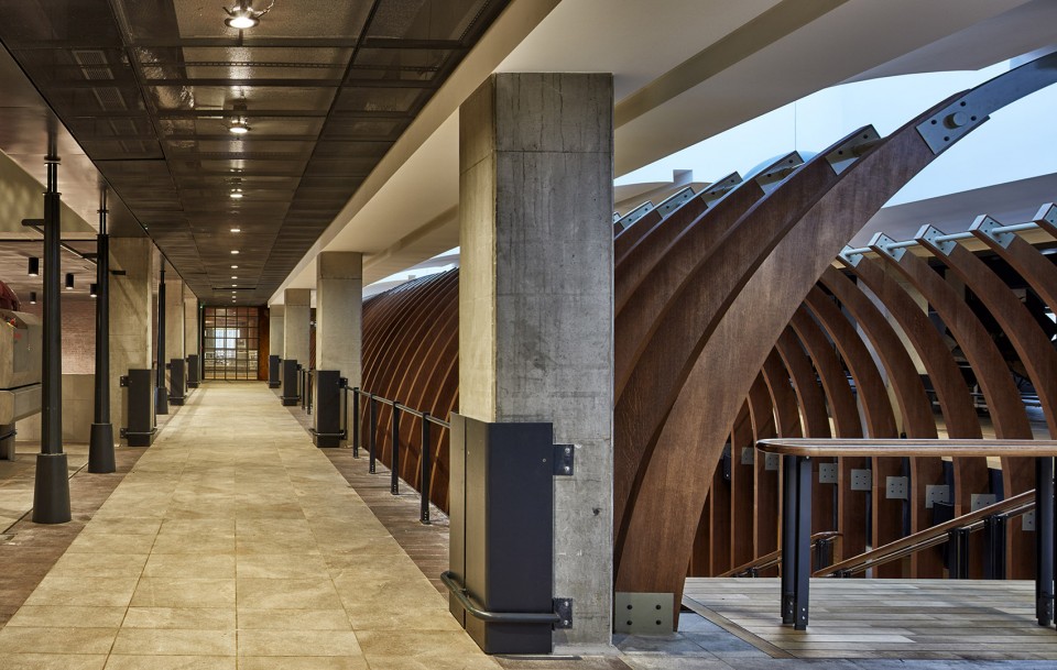 012-Vinero Winery and Hotel by CM Mimarlıkk