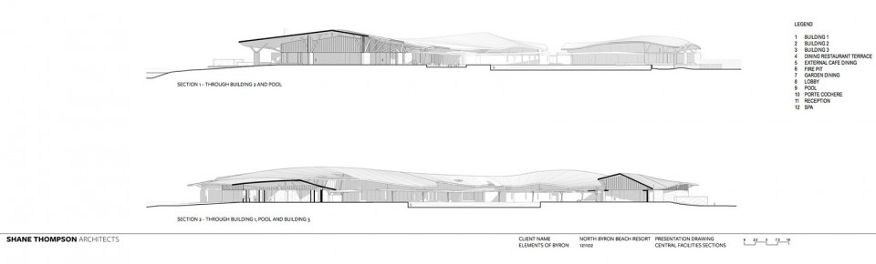 013-Elements of Byron Resort by Shane Thompson Architects