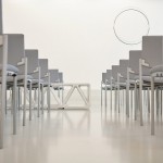 教堂，捷克 / Fránek architects