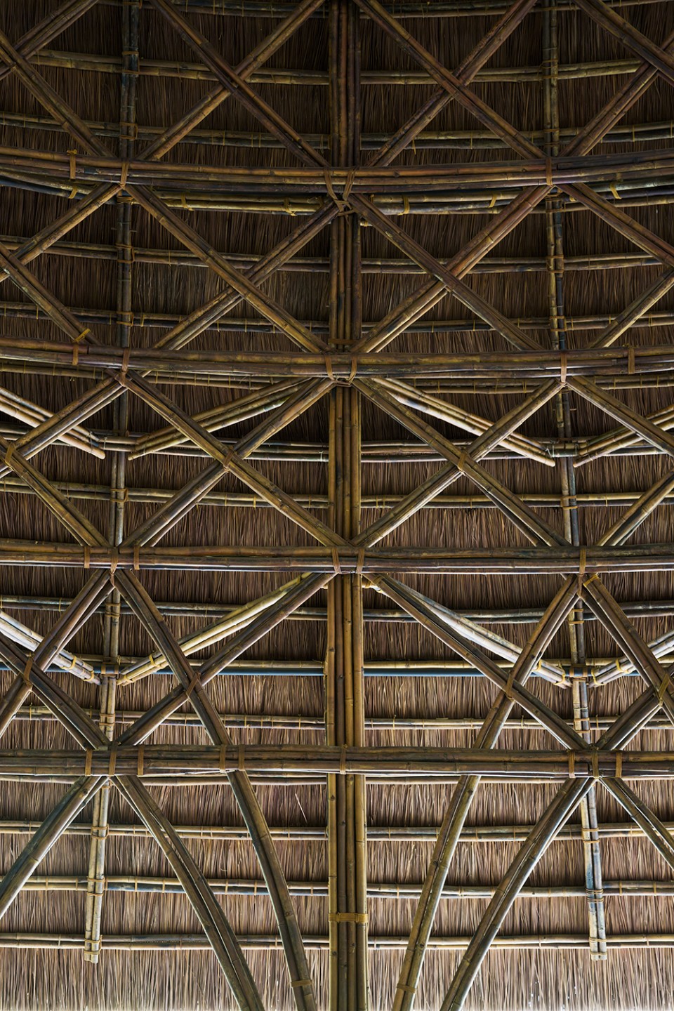 014-Diamond Island Community Center by Vo Trong Nghia