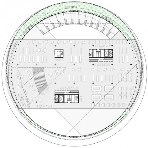 P:PROJECTS1603 SHANGHAI1 DRAWINGSnA_SHG_xPlan_20160426 6F (