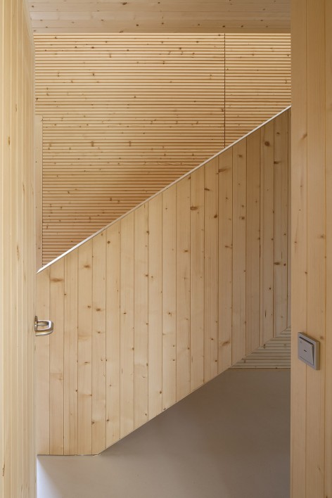 015-House H by Hirvilammi Architects