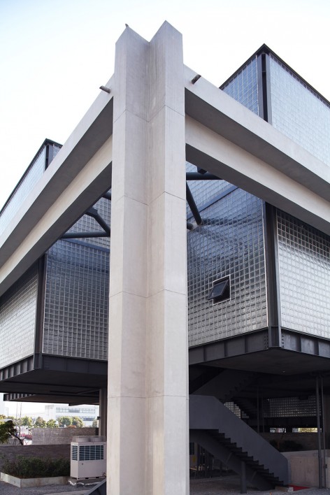 015-Keli Museum by Shanghai Anonymous Architects Workshop