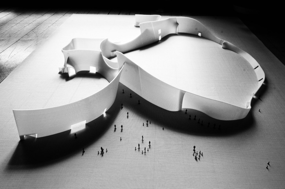 015-Montreal Biodome Science Museum Renewal by KANVA and NEUF architect(e)s