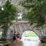 美术馆中庭，韩国 / Shinslab Architecture