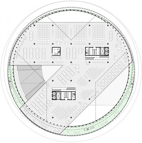 P:PROJECTS1603 SHANGHAI1 DRAWINGSnA_SHG_xPlan_20160426 8F (