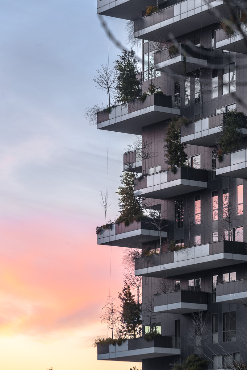 Bosco Verticale