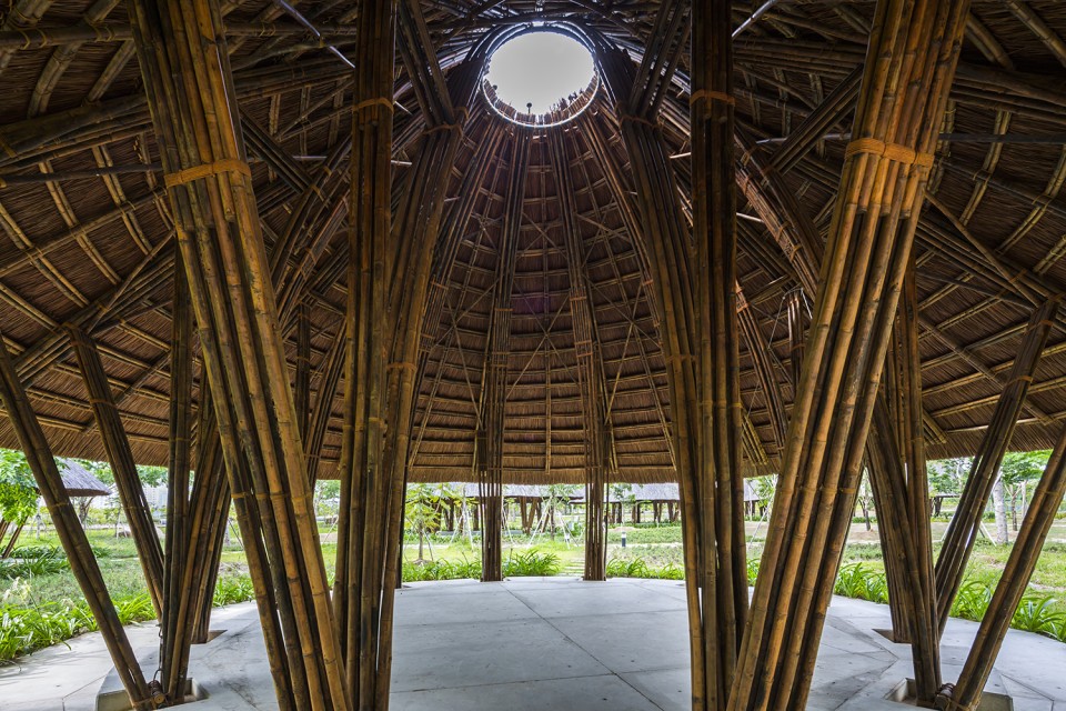 016-Diamond Island Community Center by Vo Trong Nghia
