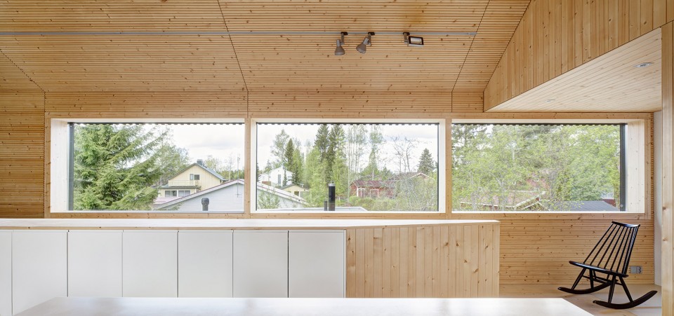 016-House H by Hirvilammi Architects