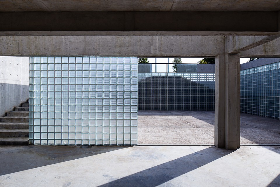 016-Keli Museum by Shanghai Anonymous Architects Workshop