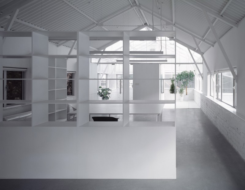 016-Temporary Office Building of Atelier Z+ _茶室Tea House (3)
