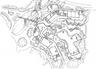 017-Elements of Byron Resort by Shane Thompson Architects