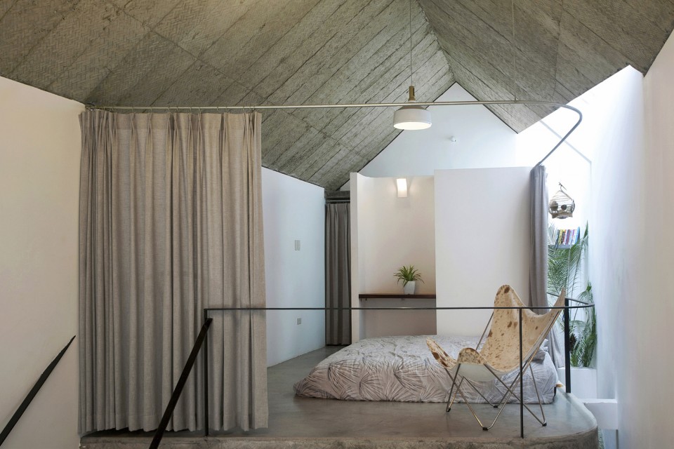 017-Maison T by Nghia