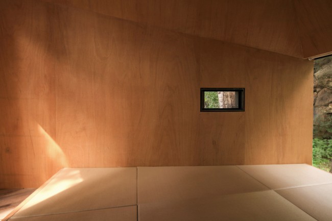 017-The Treehouse by Wee Studio