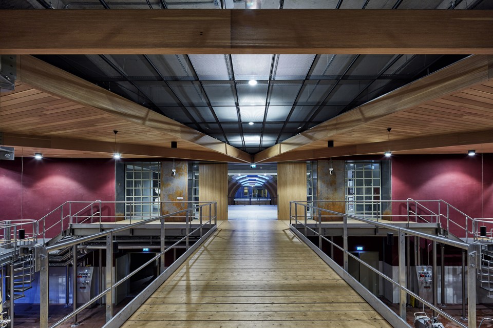 017-Vinero Winery and Hotel by CM Mimarlıkk