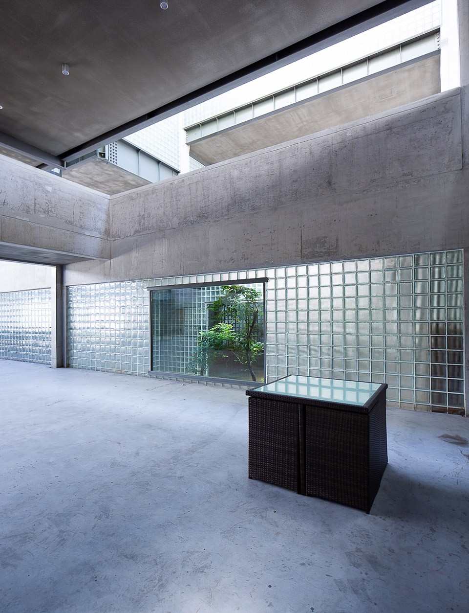 018-Keli Museum by Shanghai Anonymous Architects Workshop